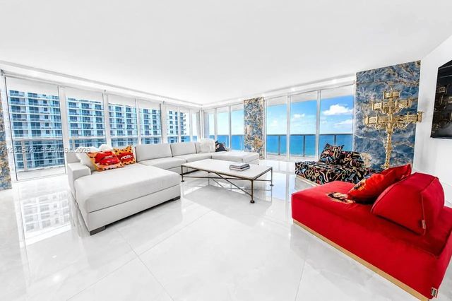 3 of 44 - 1800 S Ocean Drive #3601, Hallandale Beach, FL