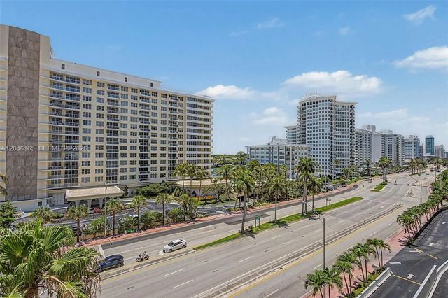 2 of 21 - 5555 Collins Avenue #7b, Miami Beach, FL