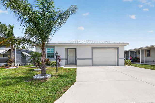 2 of 62 - 38 Spanish Way, Port St. Lucie, FL