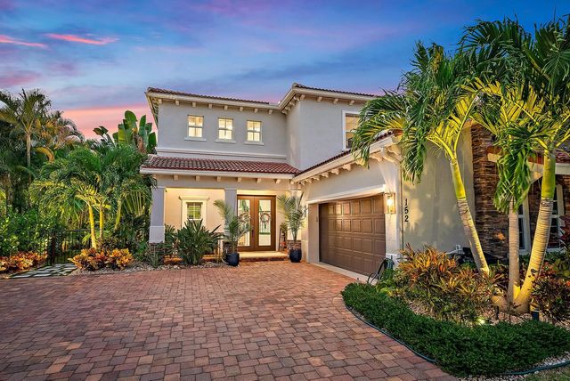 152 Porgee Rock Place, Jupiter