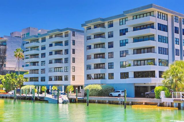 9660 W Bay Harbor Drive #5a, Bay Harbor Islands