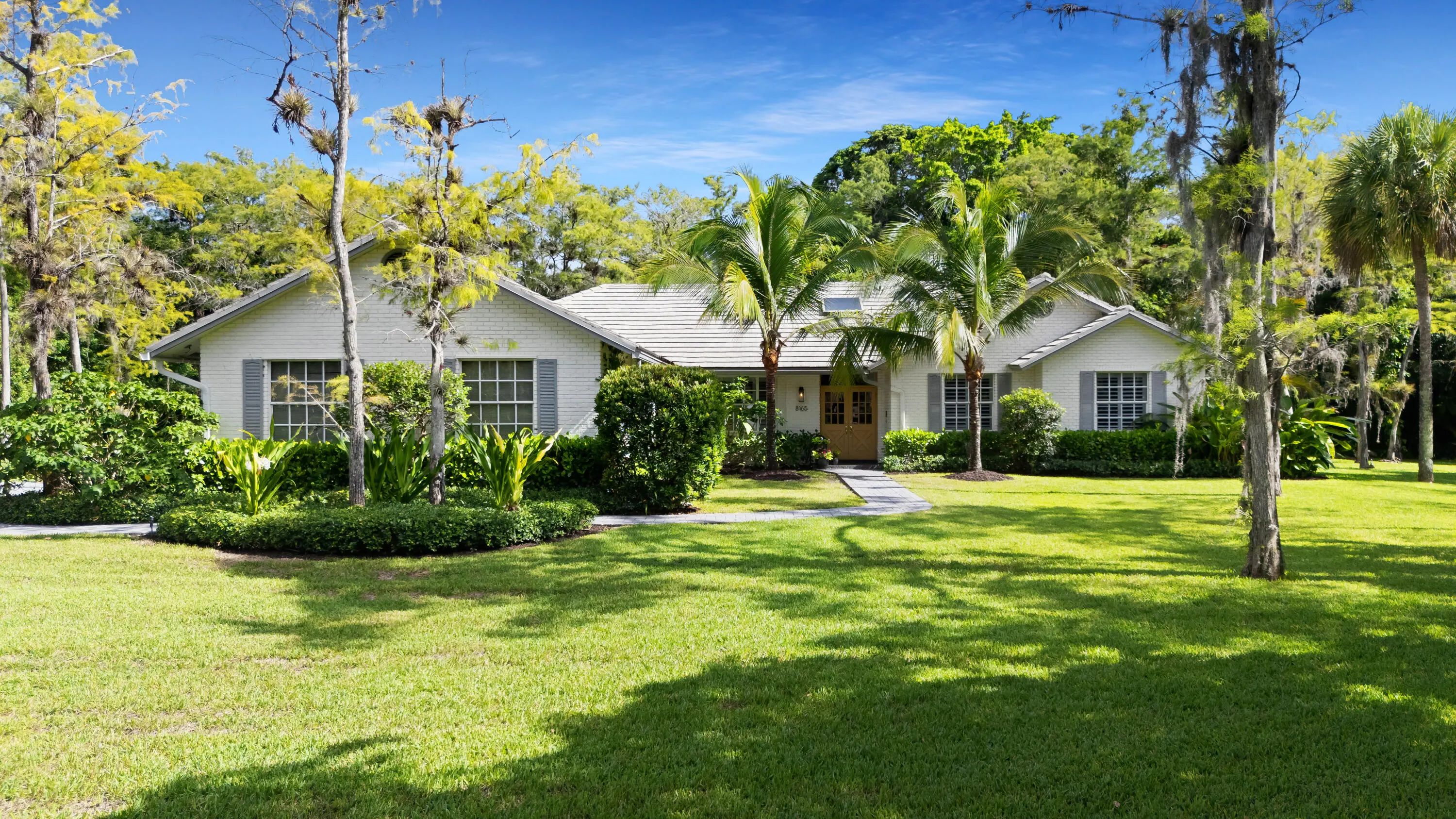 8165 Nw 47th Drive, Coral Springs