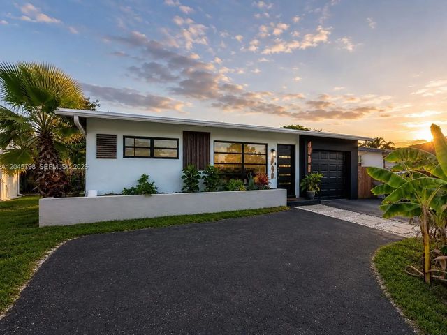 9160 Nw 26th Place, Sunrise