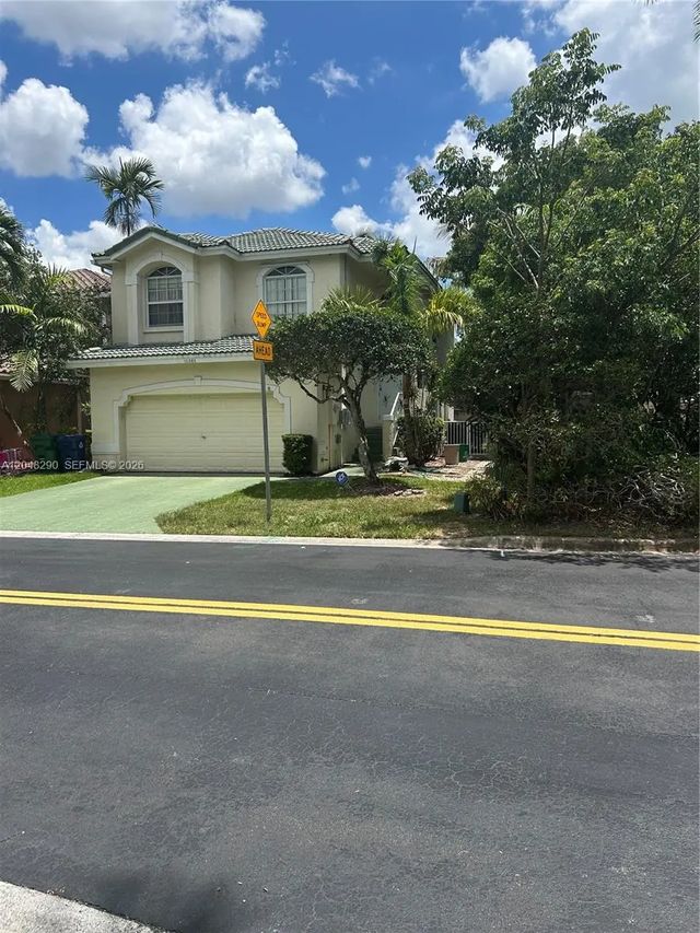 10386 Nw 7th Street, Coral Springs