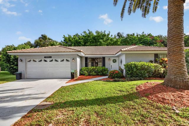 10873 Nw 10th Place, Coral Springs
