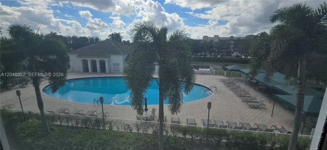 7775 Southampton Terrace #305, Tamarac