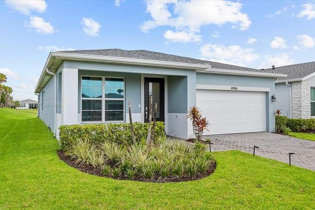2 of 61 - 8996 Sw Remy Lane, Port St. Lucie, FL