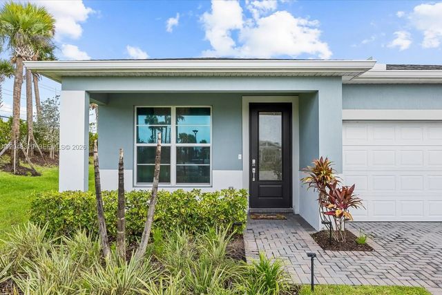 3 of 61 - 8996 Sw Remy Lane, Port St. Lucie, FL