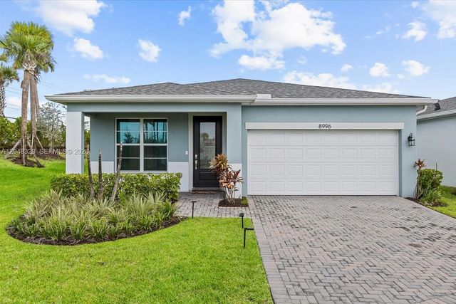 4 of 61 - 8996 Sw Remy Lane, Port St. Lucie, FL