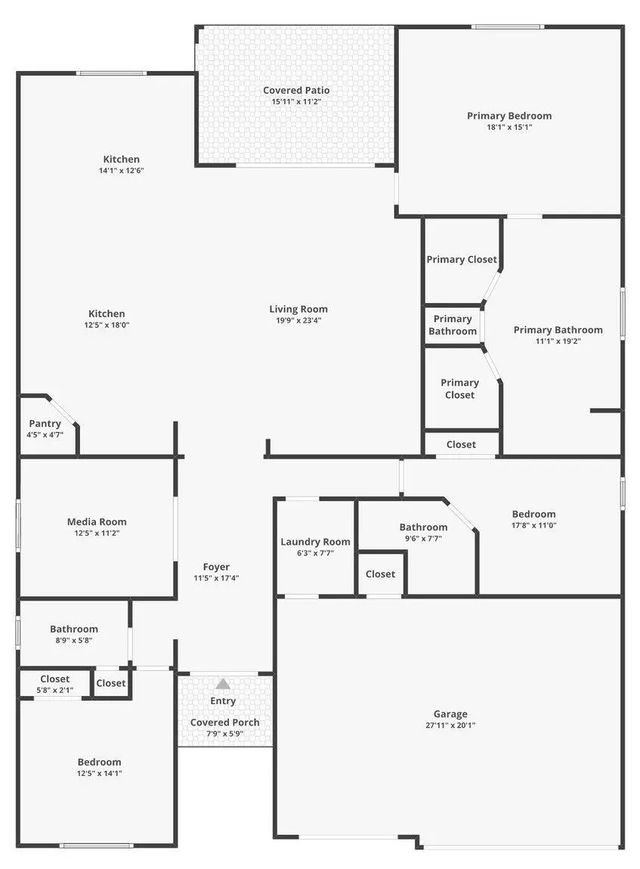 4 of 68 - 13901 Se Riversway Street, Port St. Lucie, FL