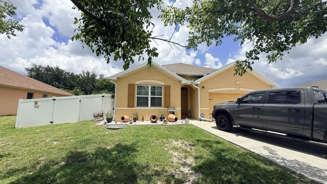 2 of 49 - 2369 Sw Barber Lane, Port St. Lucie, FL