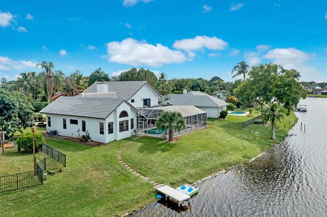 1457 Sailboat Circle, Wellington
