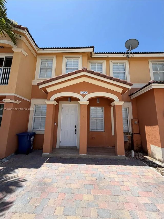 10904 Sw 240th Lane, Homestead