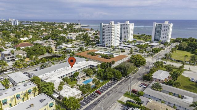 3225 Ne 16th Street #20a, Pompano Beach