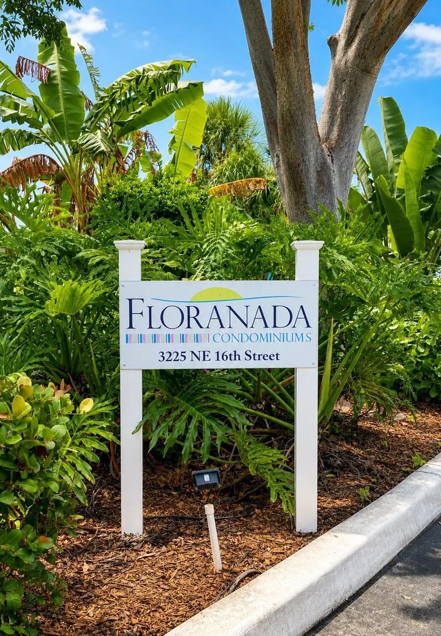 3 of 42 - 3225 Ne 16th Street #20a, Pompano Beach, FL