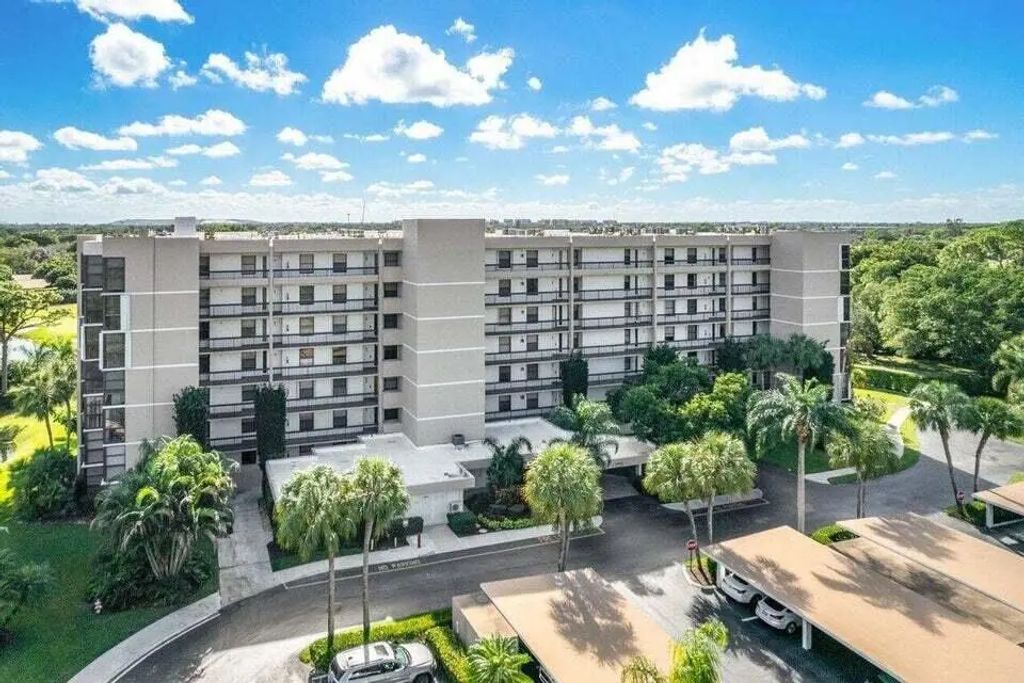 6562 Boca Del Mar Drive #526, Boca Raton