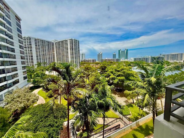 500 Three Islands Boulevard #421, Hallandale Beach