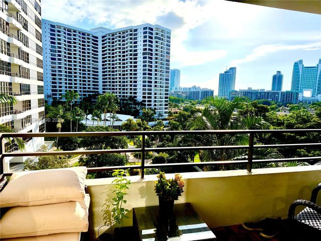 2 of 31 - 500 Three Islands Boulevard #421, Hallandale Beach, FL