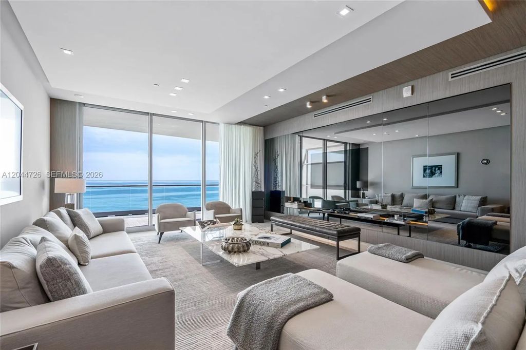 9349 Collins Avenue #605, Surfside
