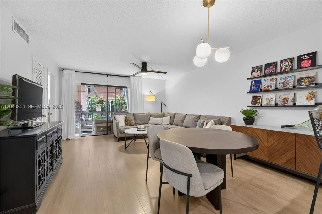 630 Tennis Club Drive #107, Fort Lauderdale