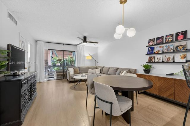 630 Tennis Club Drive #107, Fort Lauderdale