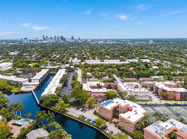 3 of 23 - 630 Tennis Club Drive #107, Fort Lauderdale, FL