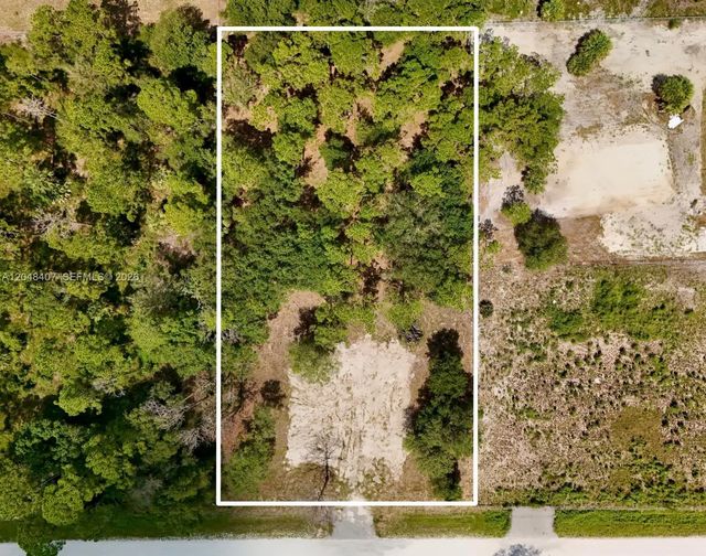 270 N Datil Street, Clewiston