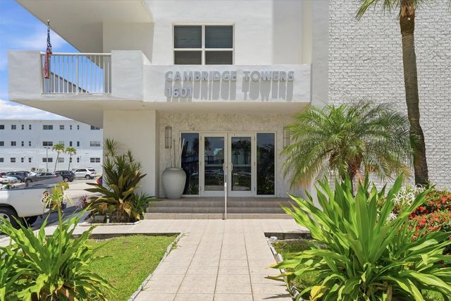 1601 S Ocean Drive #506, Hollywood