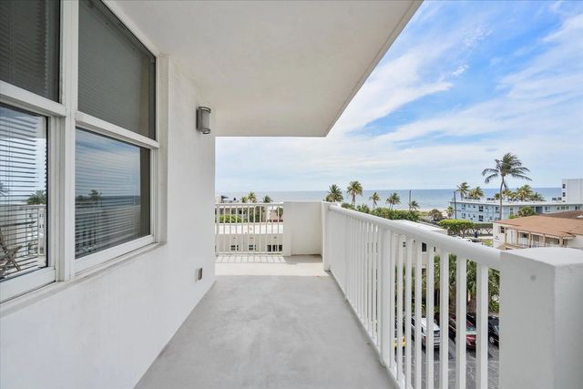 2 of 45 - 1601 S Ocean Drive #506, Hollywood, FL