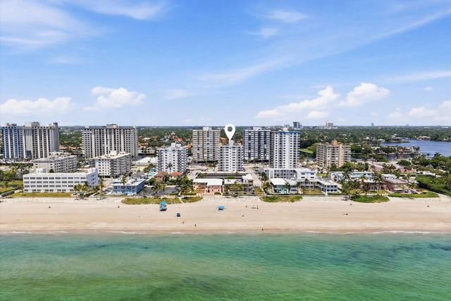 3 of 45 - 1601 S Ocean Drive #506, Hollywood, FL