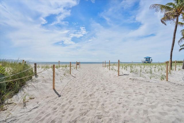 4 of 45 - 1601 S Ocean Drive #506, Hollywood, FL