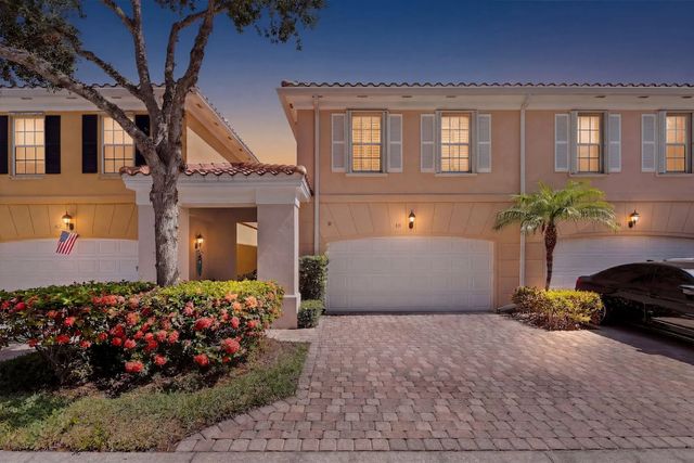 48 Live Oak Circle, Jupiter