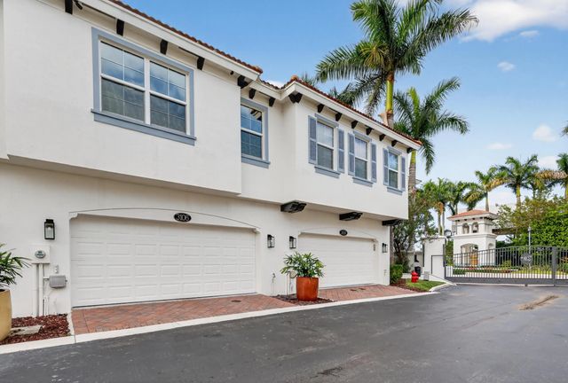 3106 Waterside Circle, Boynton Beach