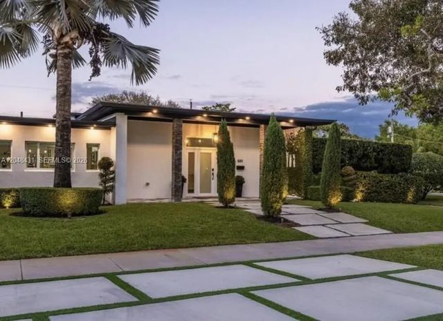 889 Ne 97th Street, Miami Shores