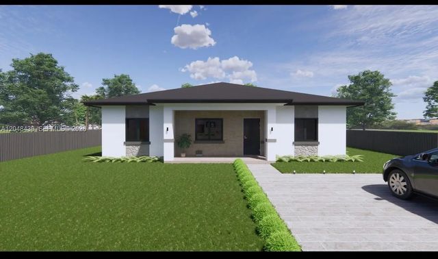 3 of 3 - 2960 Nw 93rd Street, Miami, FL