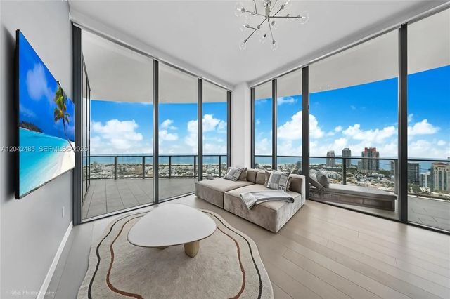 2 of 31 - 500 Alton Road #4401, Miami Beach, FL