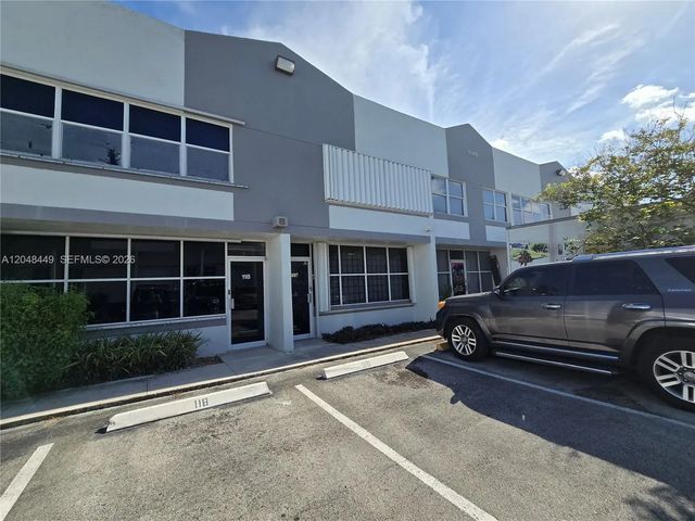 13380 Sw 131st Street #119, Miami