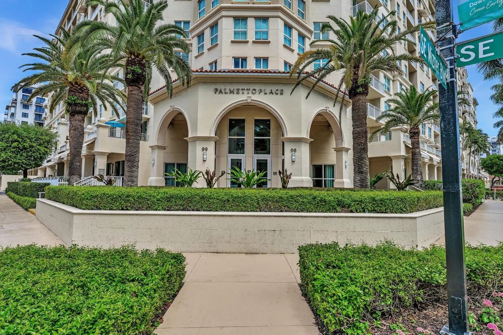 99 Se Mizner Boulevard #637, Boca Raton