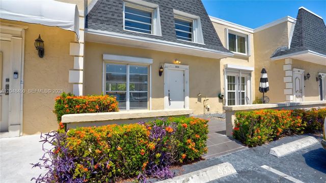 4 of 50 - 933 Ne 24th Avenue #169, Hallandale Beach, FL