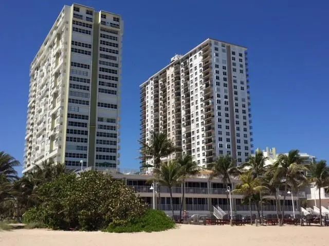 111 Briny Avenue #22-14, Pompano Beach