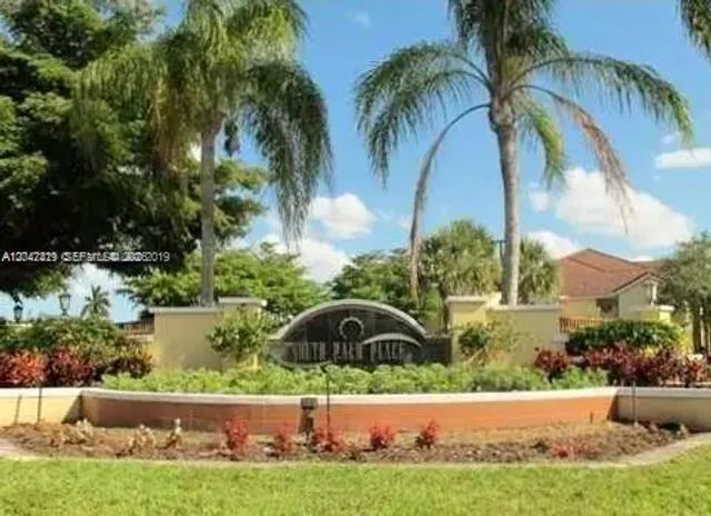 7630 Westwood Drive #305, Tamarac