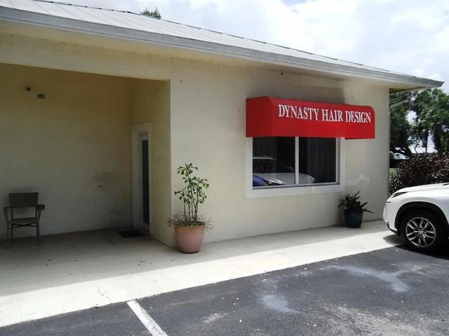 5022 Turnpike Feeder Road, Fort Pierce