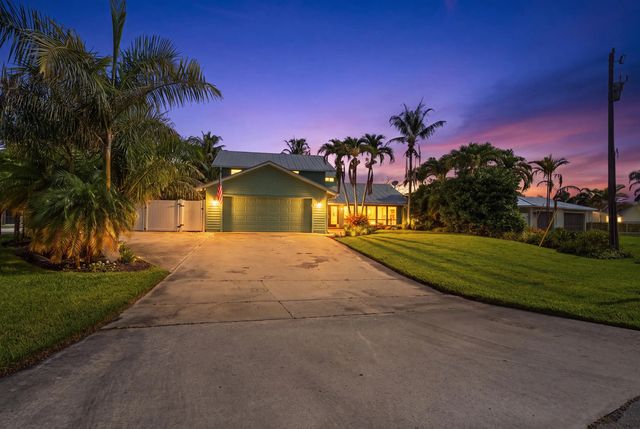 1489 Sw Seahawk Way, Palm City
