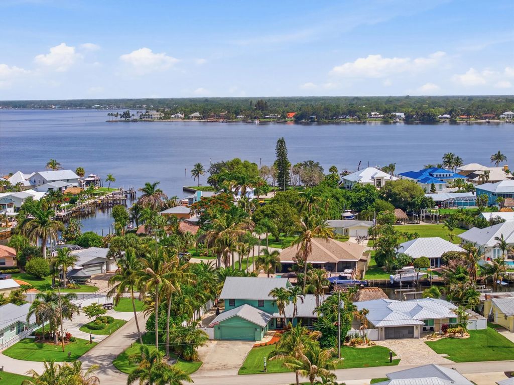 1489 Sw Seahawk Way, Palm City