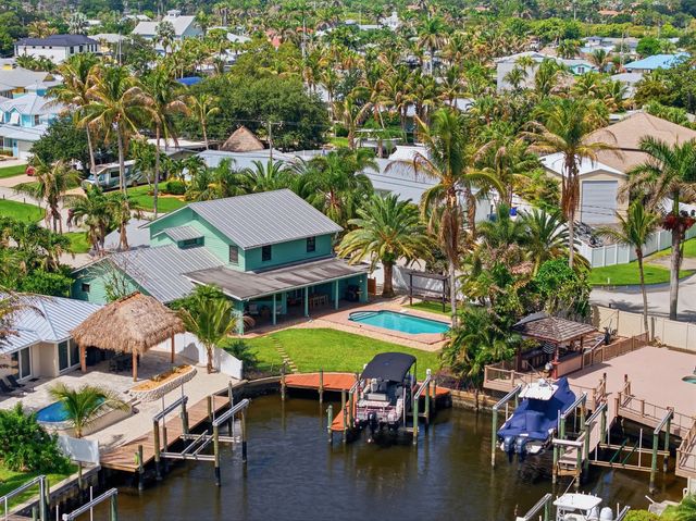 2 of 57 - 1489 Sw Seahawk Way, Palm City, FL