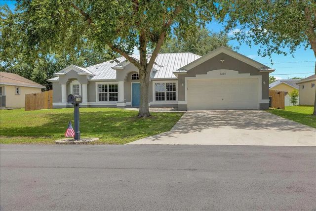 3264 Se Quay Street, Port St. Lucie