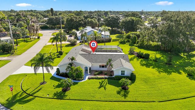 2001 Se Allamanda Drive, Port St. Lucie