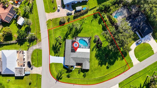 2 of 65 - 2001 Se Allamanda Drive, Port St. Lucie, FL