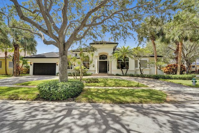 3348 Oak Hill Street, Fort Lauderdale