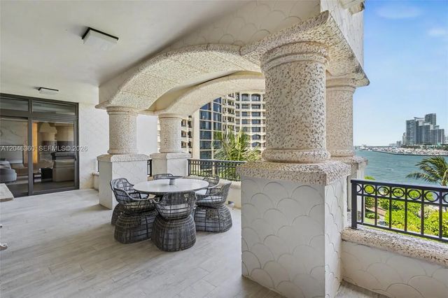 5 of 70 - 7042 Fisher Island Drive #7042, Miami Beach, FL